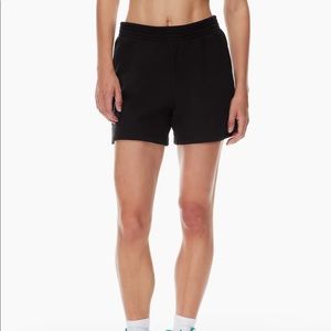 NWT ARITZIA LOUNGE SHORTS